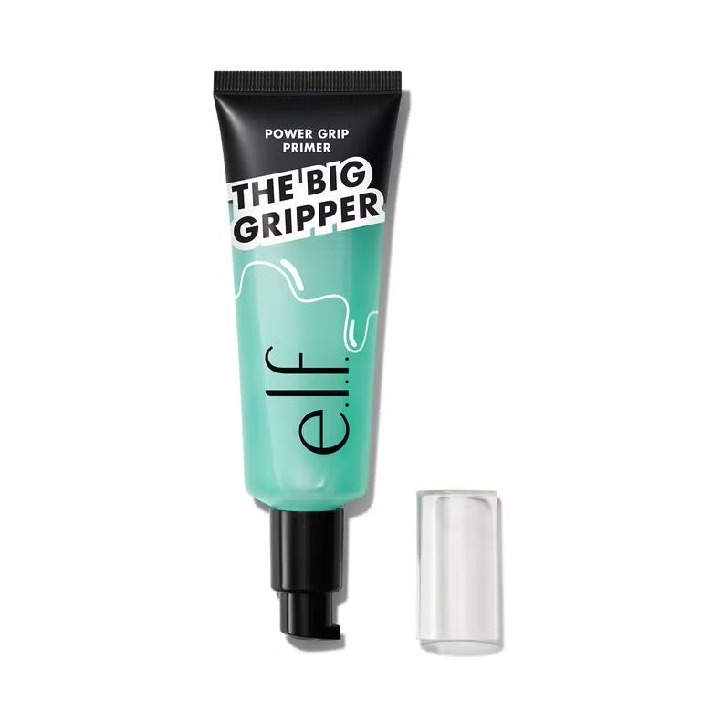 E.L.F jumbo Power Grip Primer ايلف برايمر للوجه