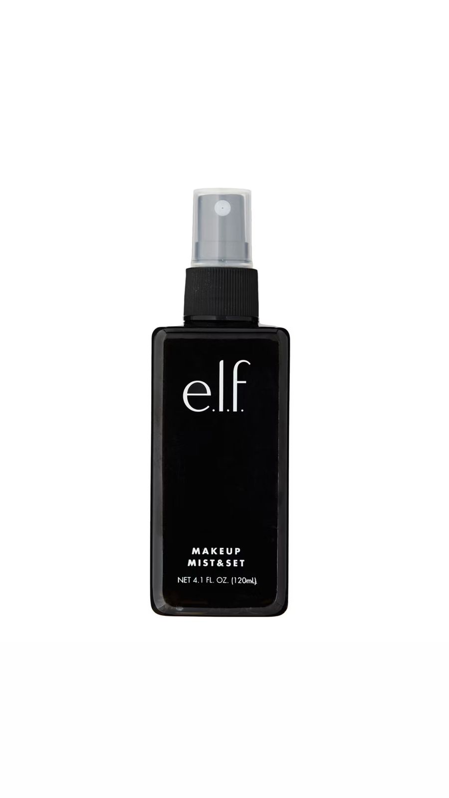 E.L.F Makeup Mist & Set 120ml أيلف رذاذ تثبيت المكياج