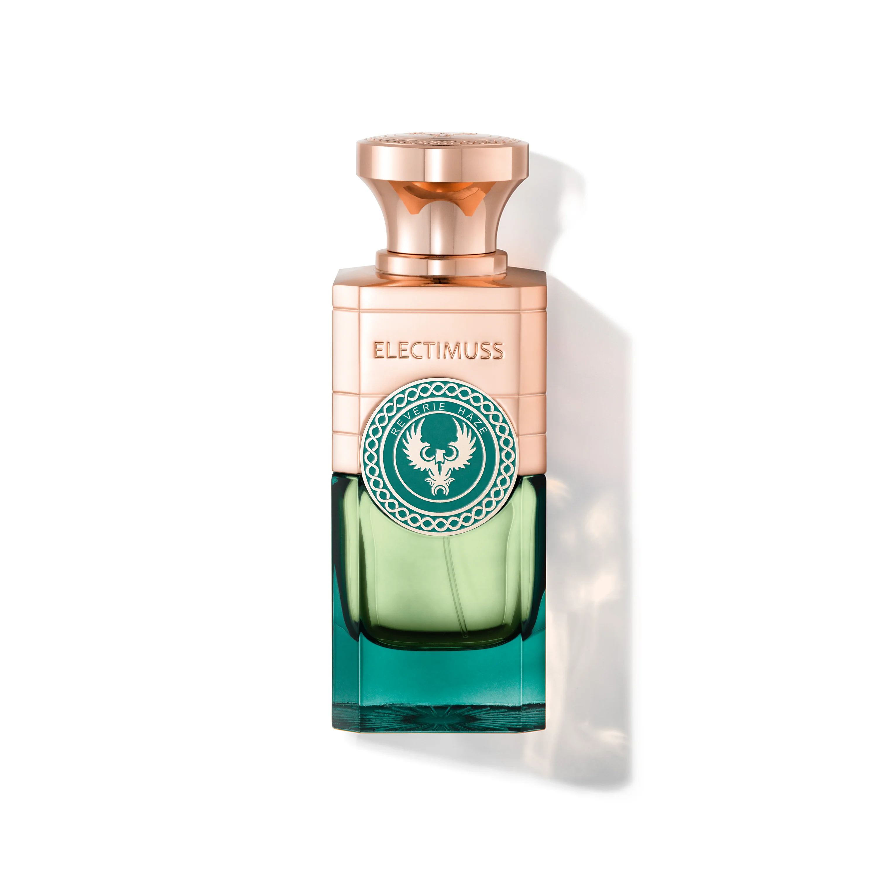 ELECTIMUSS LONDON REVERIE HAZE PARFUM for Unisex 100ml عطر للرجال والنساء