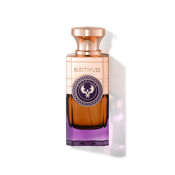ELECTIMUSS LONDON OCTAVIAN PARFUM for Unisex 100ml عطر للرجال والنساء