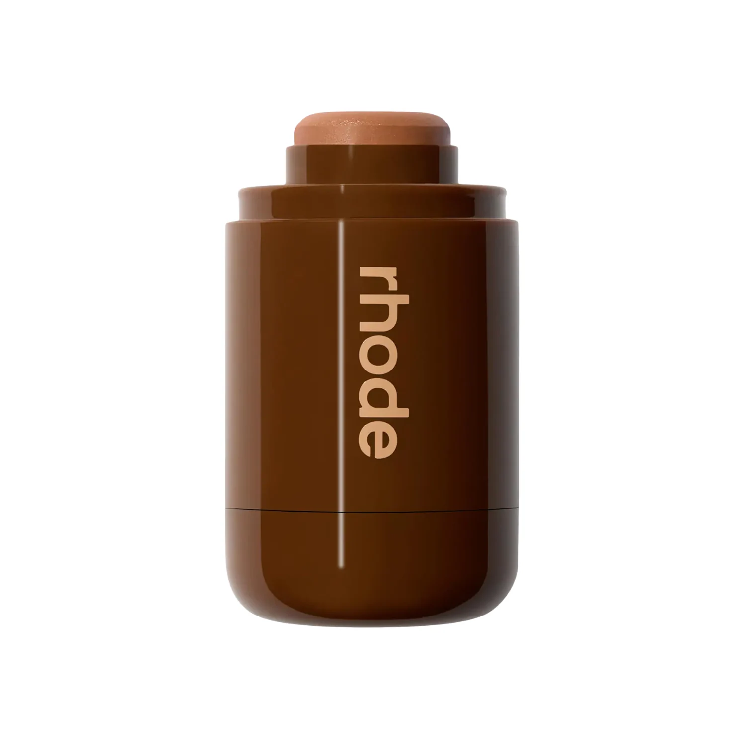 RHODE Pocket Bronze 5.3g رود برونزر خفيف يمنحكِ دفئًا طبيعيًا وترطيبًا ونعومة 