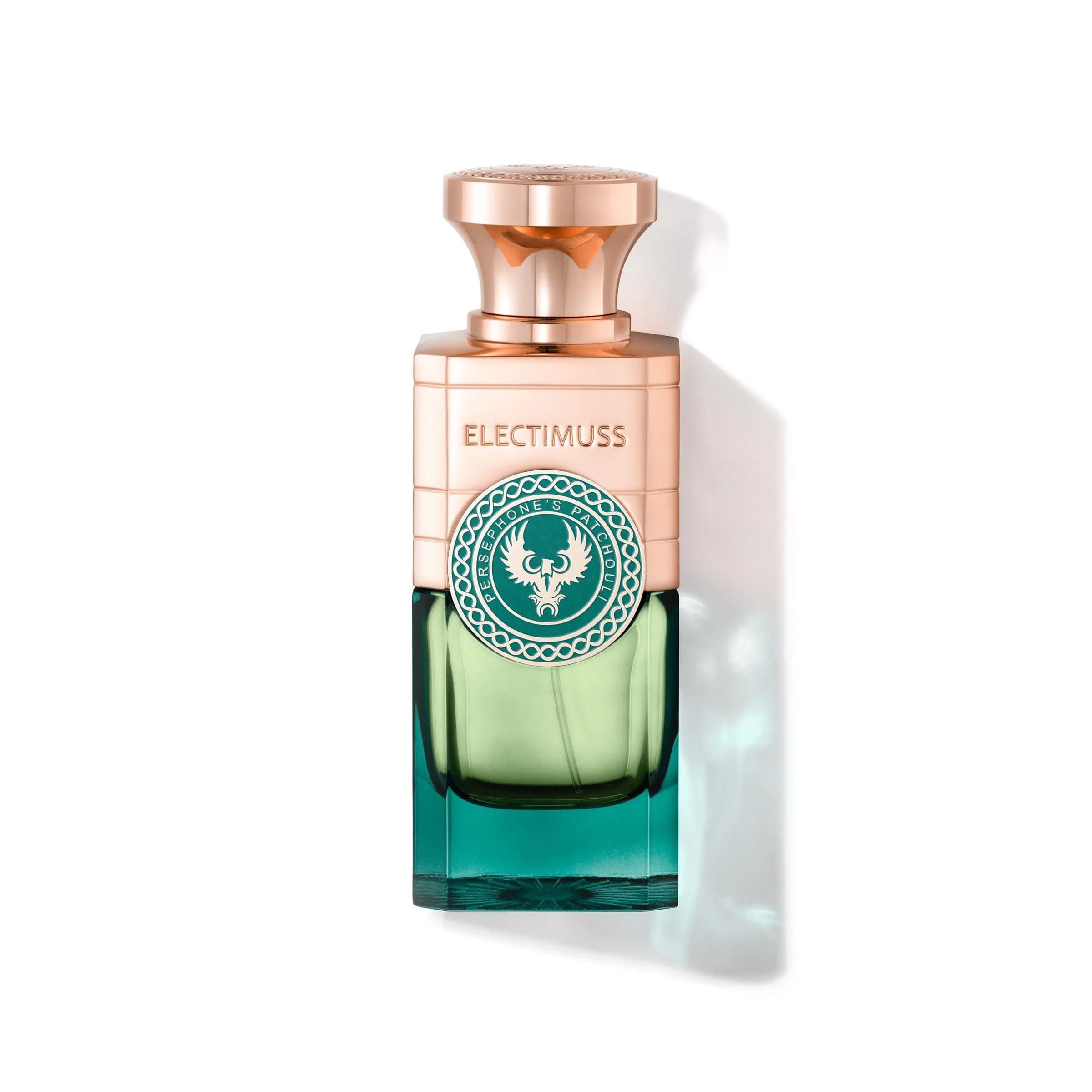 ELECTIMUSS LONDON PERSEPHONE'S PATCHOULI PARFUM for Unisex 100ml عطر للرجال والنساء
