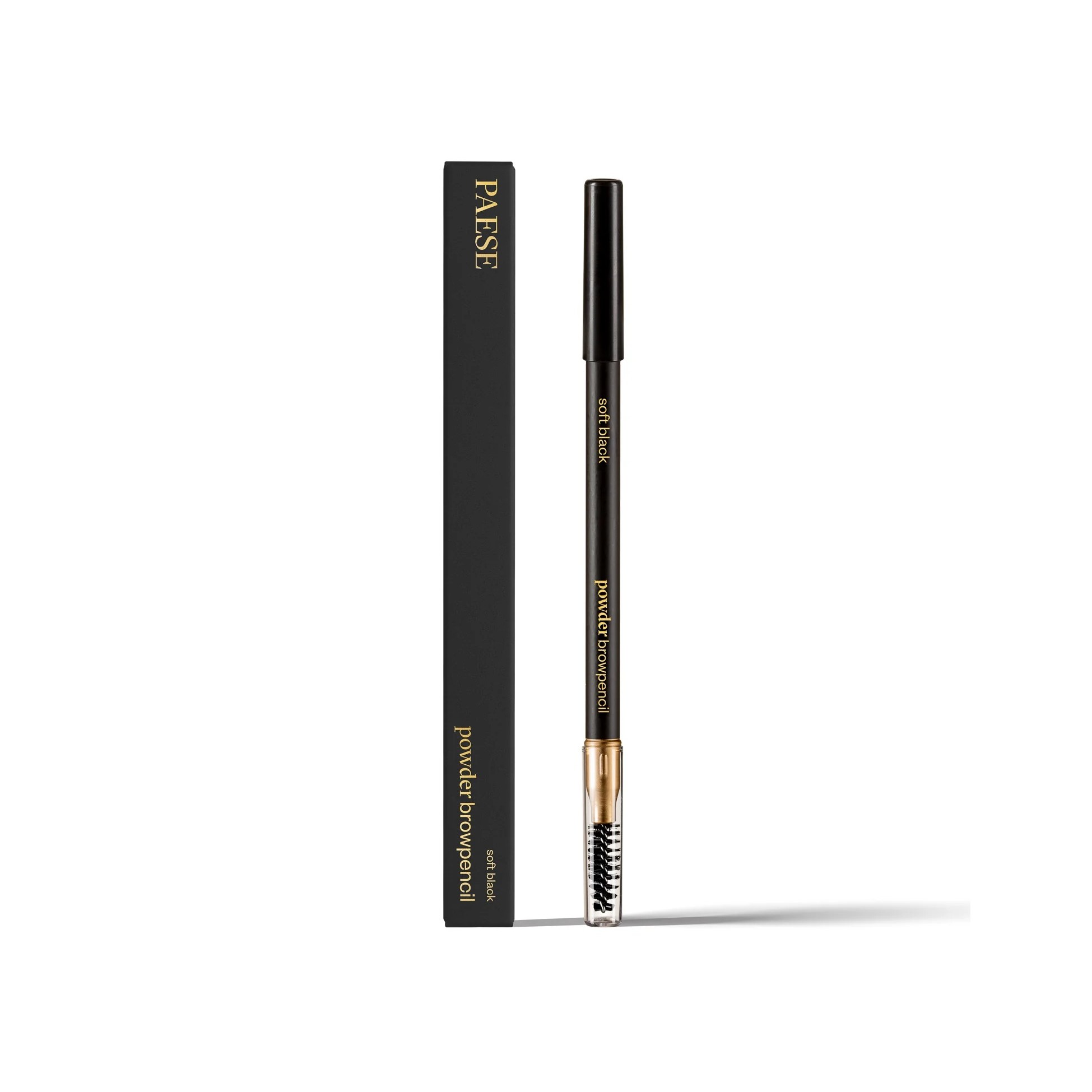PAESE Powder Browpencil  بيز قلم حاجب باودري ناعم