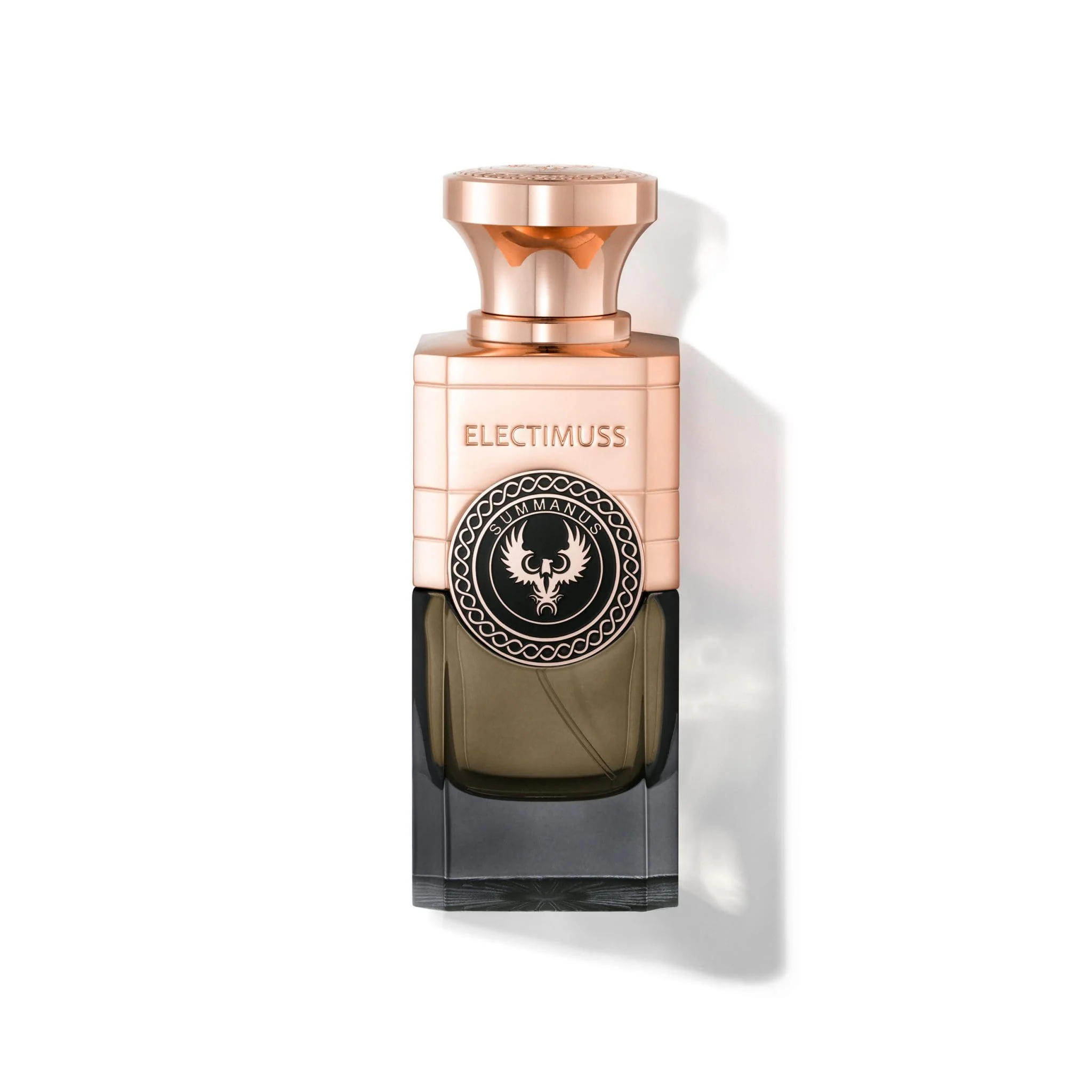 ELECTIMUSS LONDON SUMMANUS PARFUM for Unisex 100ml عطر للرجال والنساء