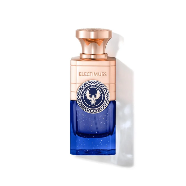 ELECTIMUSS LONDON AQUILA ABSOLUTE PARFUM for Unisex 100ml عطر للرجال والنساء
