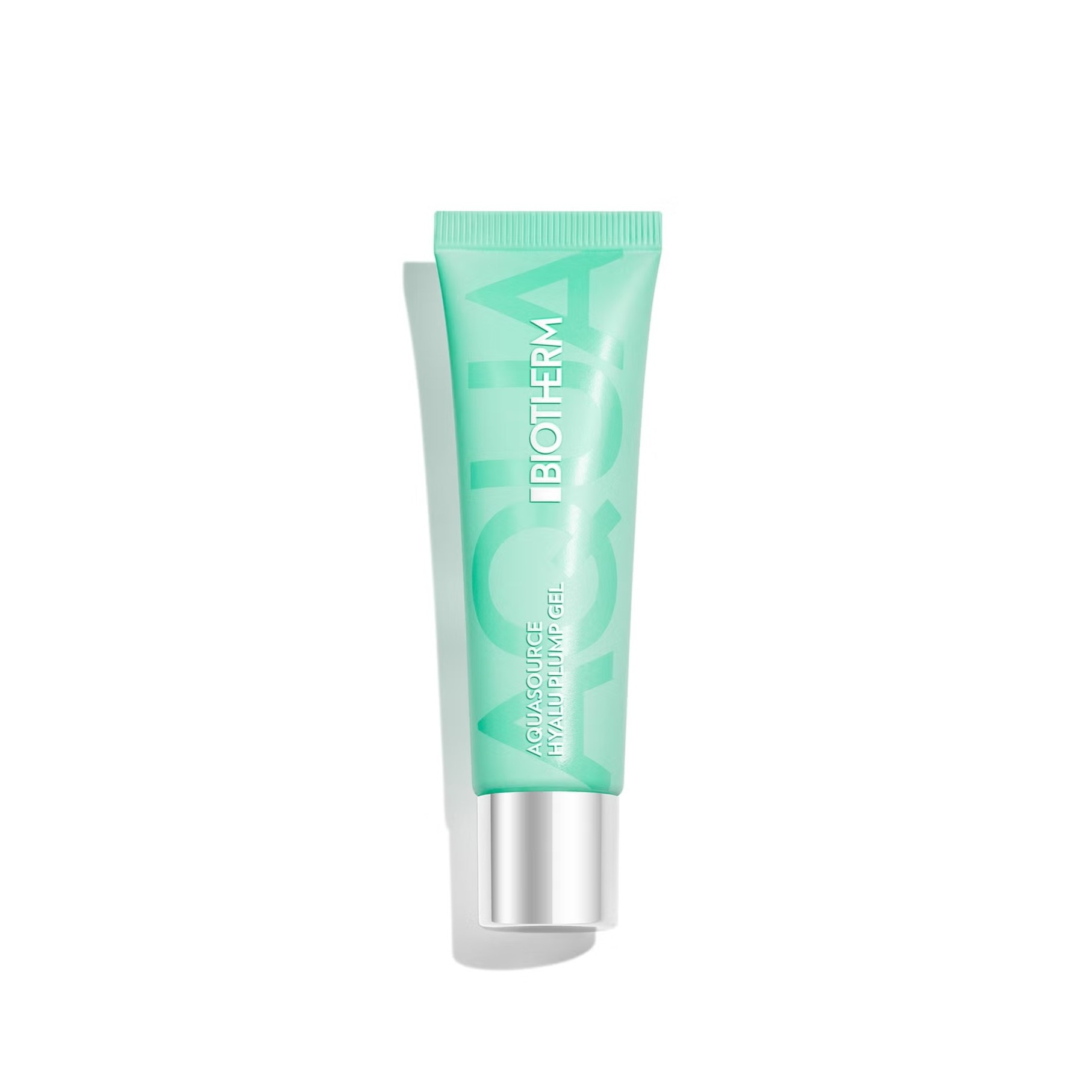 BIOTHERM Hyalu Plump Gel with Hyaluronic Acid 30ml بايوثيرم جل حمض الهيالورونيك يمنح البشرة ترطيب ومظهرا اكثر امتلاء واشراقة