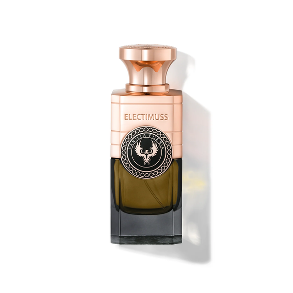 ELECTIMUSS LONDON VANILLA EDESIA PARFUM for Unisex 100ml عطر للرجال والنساء