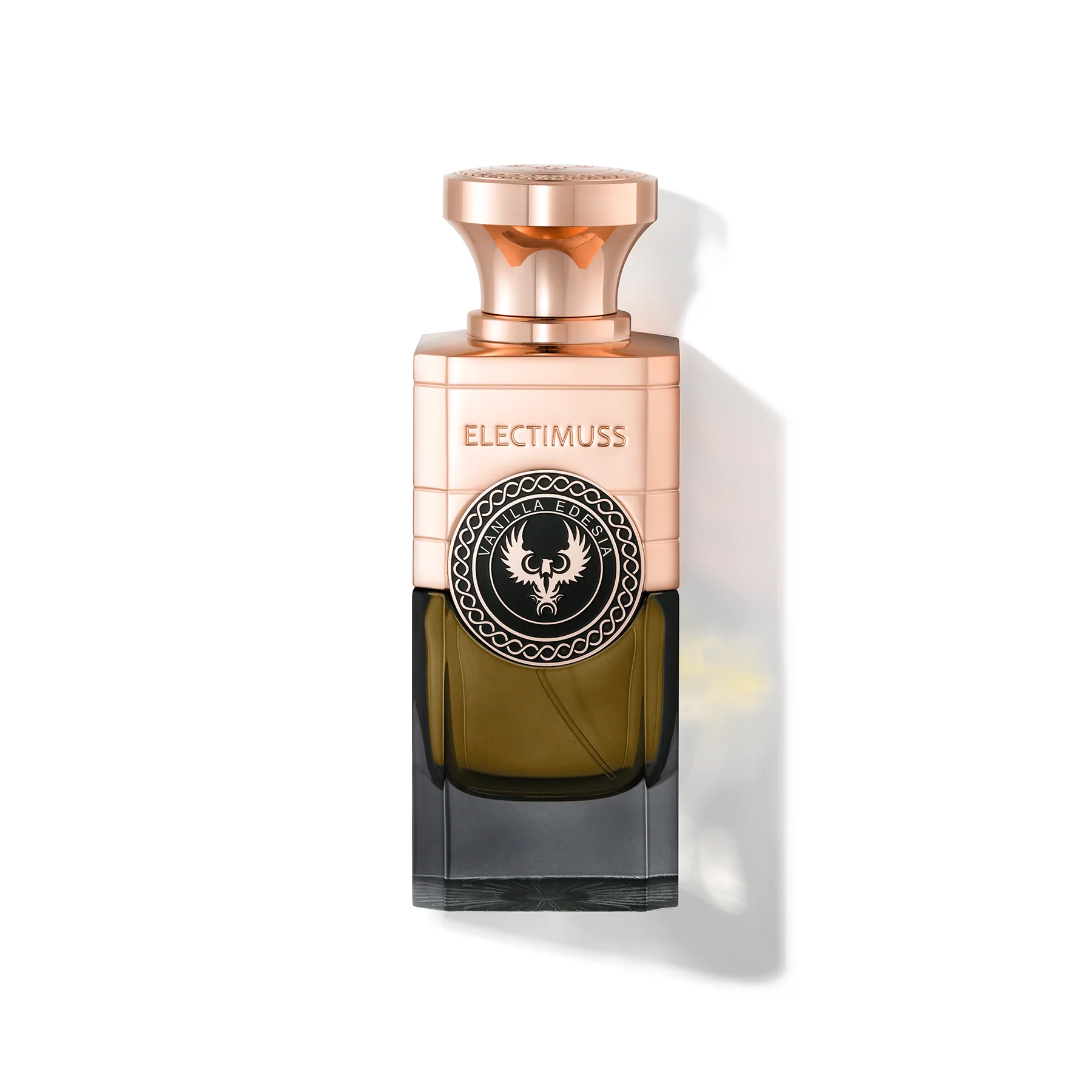 ELECTIMUSS LONDON VANILLA EDESIA PARFUM for Unisex 100ml عطر للرجال والنساء