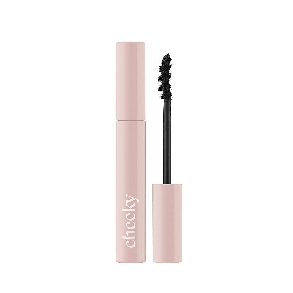 PAESE The Lift Up Mascara Cheeky بيز مسكارا تعزز كثافة وطول وانحناء الرموش