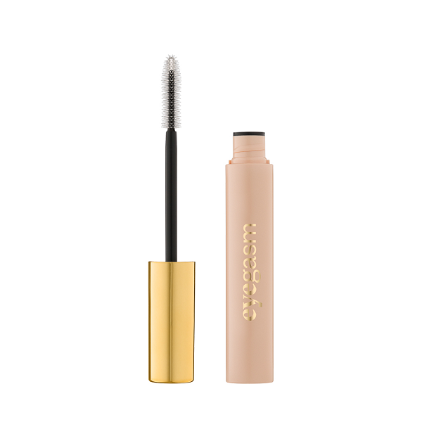 PAESE Eyegasm Mascara with conditioner 8ml بيز ماسكارا تمنح الرموش كثافة وتحديداً ورفعاً