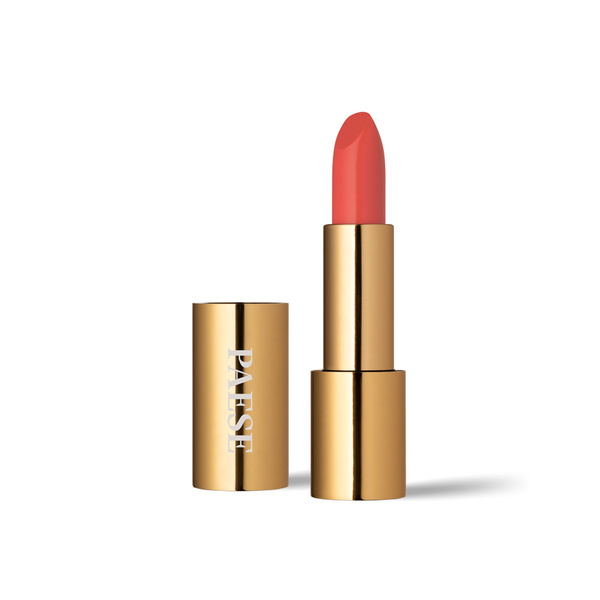 PAESE Satin Liptstick With Argan Oil 4,3 g بيز أحمر شفاه بزيت الأرغان يمنح لوناً غنياً ثابتاً ولمعاناً