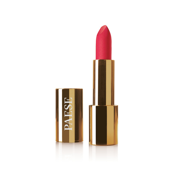 PAESE Mattologie Matte Lipstick بيز احمر شفاه مطفي