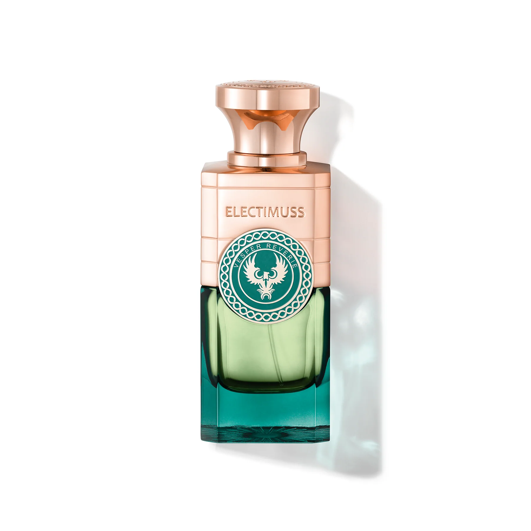 ELECTIMUSS LONDON VESPER REVERIE PARFUM for Unisex 100ml عطر للرجال والنساء