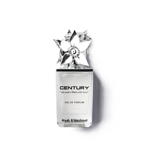 ATYAB AL MARSHOUD Century Perfume Eau De Parfum for Unisex 100ml  أطياب المرشود عطر للرجال والنساء