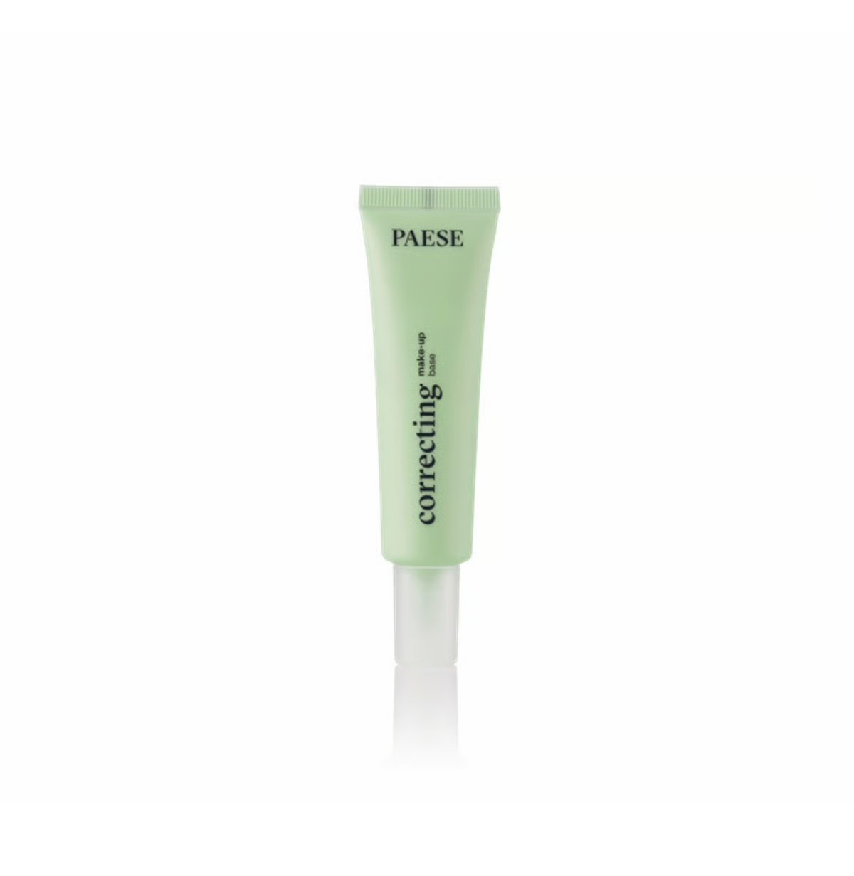 PAESE Correcting Make-up Base Primer 30ml بيز برايمر مصحح يمنح البشرة مظهراً مثالياً ويطيل ثبات المكياج