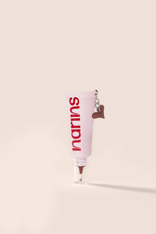 NARINS BEAUTY Blushy Bunny Tinted Serum Blush - 02 Cosmos نارين بيوتي بلاشر سائل بتركيبة سيروم خفيفة يمنح الخدود لوناً طبيعياً ولمسة ندية