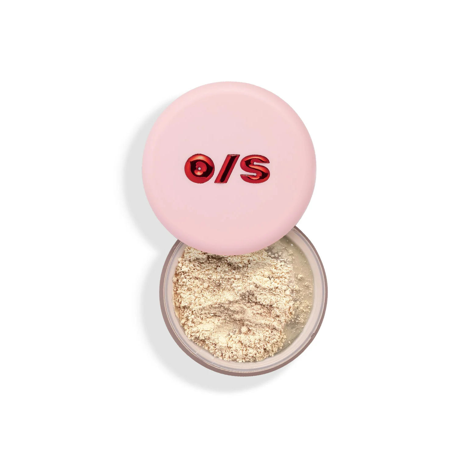 ONE SIZE Ultimate Setting Powder 34.5g - Translucent وان سايز بودرة تثبيت تخفي العيوب وتمنح المكياج ثباتاً مثالياً