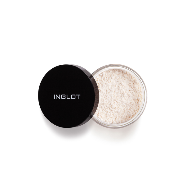INGLOT Smoothing Under Eye Powder  انجلوت بودرة تثبيت