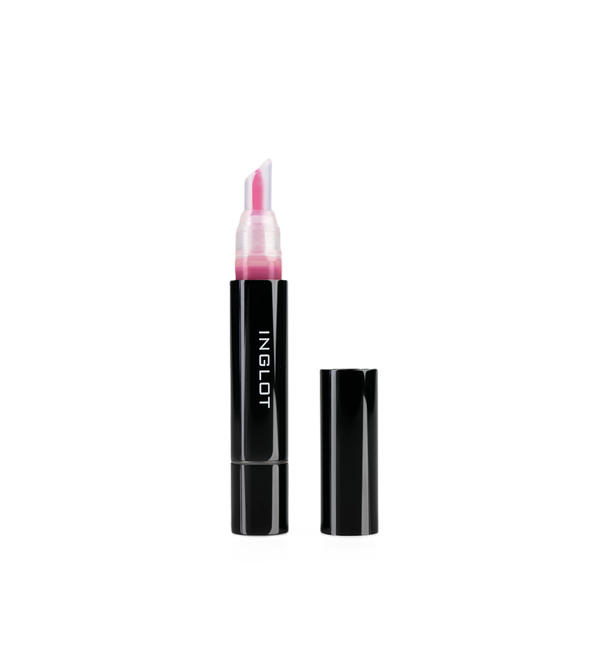 INGLOT High Gloss Lip Oil انجلوت زيت شفاه لامع