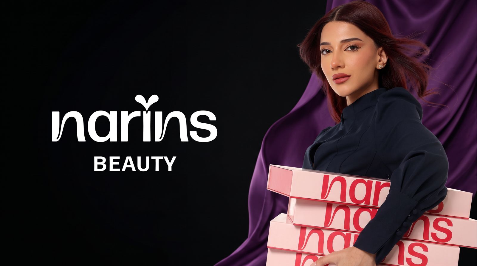 NARINS BEAUTY