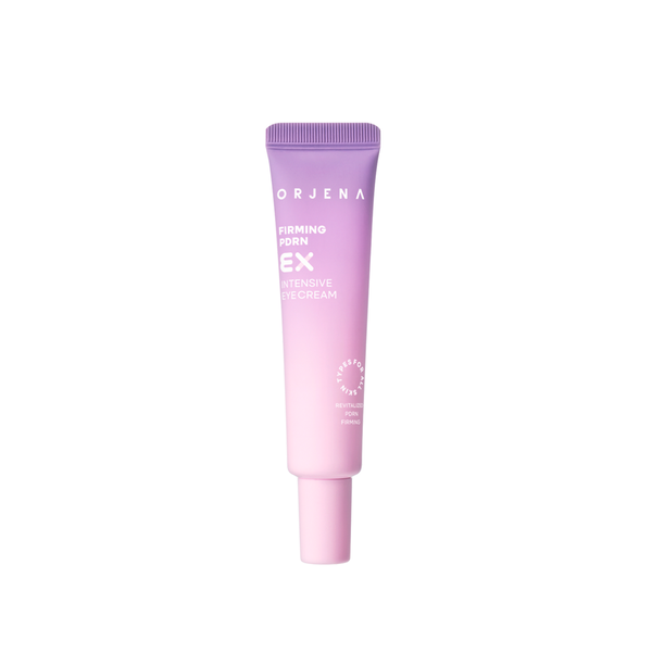 ORJENA Firming PDRN EX Intensive Eye Cream Firming Eye Contour Cream 30ml  اورجينا كريم مرطب لمنطقة حول العين يحسن مرونتها ويقلل مظهر الخطوط الدقيقة