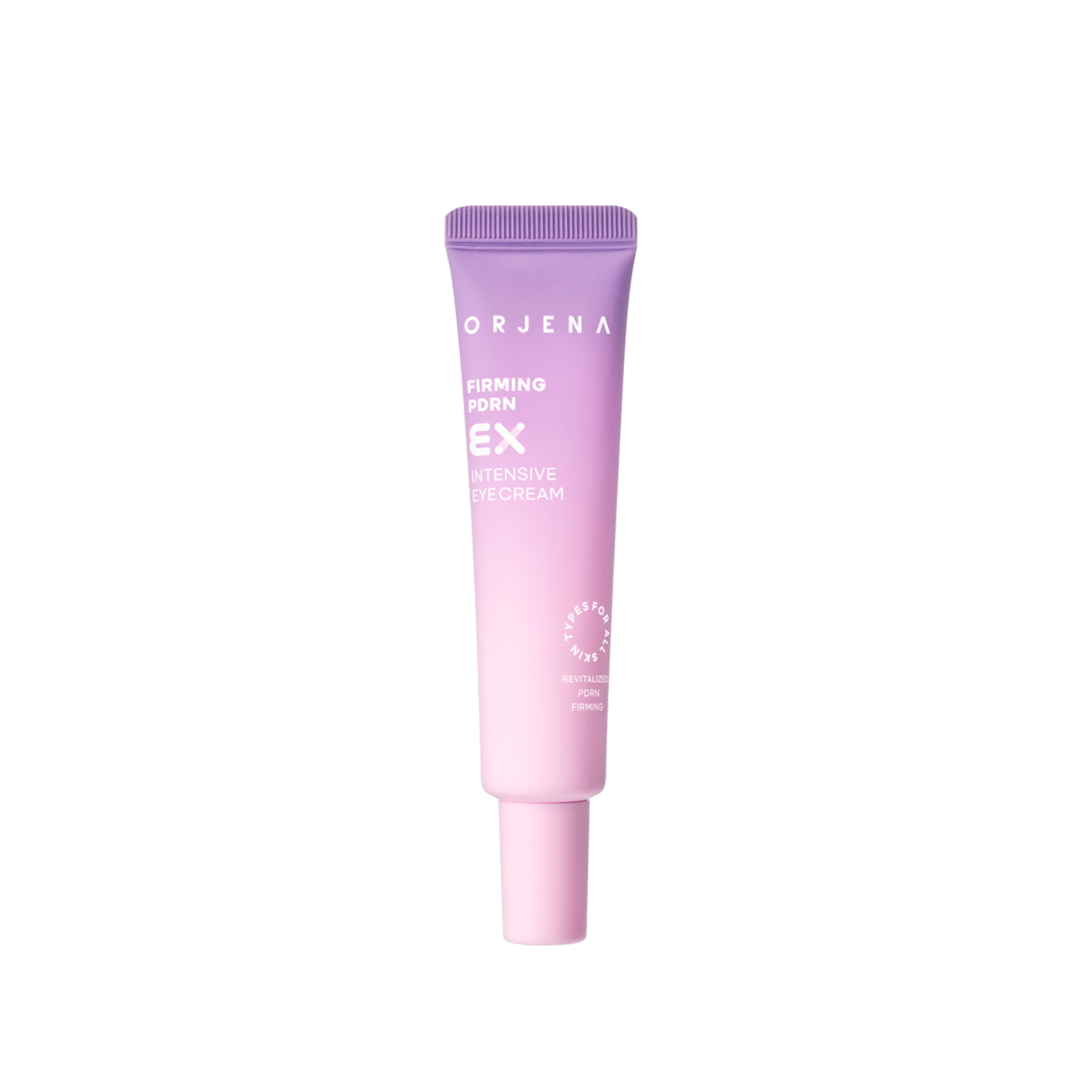 ORJENA Firming PDRN EX Intensive Eye Cream Firming Eye Contour Cream 30ml  اورجينا كريم مرطب لمنطقة حول العين يحسن مرونتها ويقلل مظهر الخطوط الدقيقة