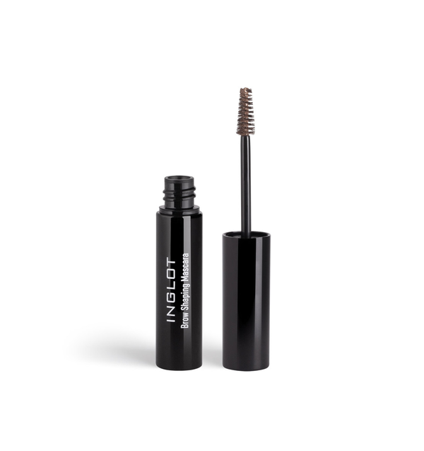 INGLOT Brow Shaping Mascara  انجلوت مسكارا حواجب ملونة