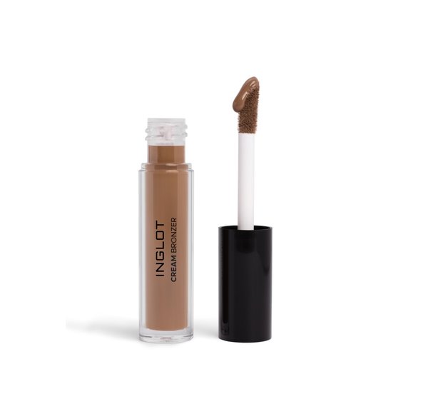 INGLOT Cream Bronzer  انجلوت برونزر سائل بتركيبة كريمية