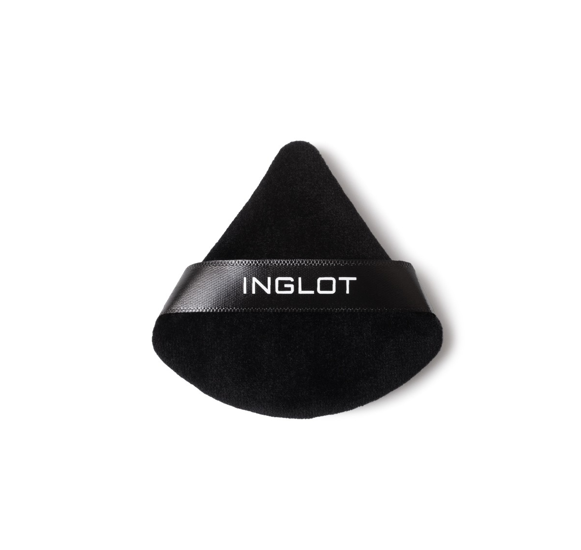 INGLOT Triangular Makeup Applicator انجلوت باودر بف لتوزيع المكياج