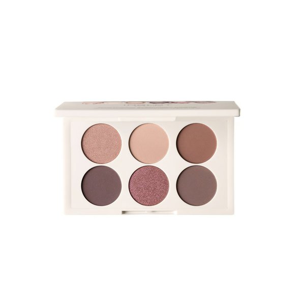 INGLOT PLAYINN Eyeshadow Palette - Fizzy Toffee  انجلوت باليت ظلال عيون
