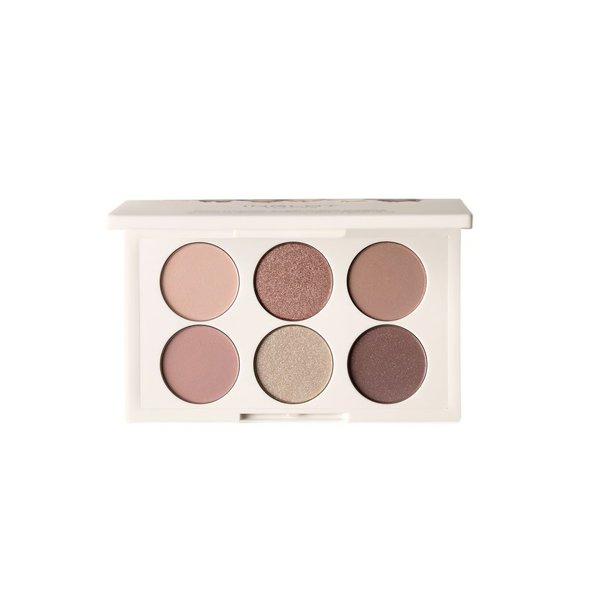 INGLOT PLAYINN Eyeshadow Palette - Loca Mocca  انجلوت باليت ظلال عيون