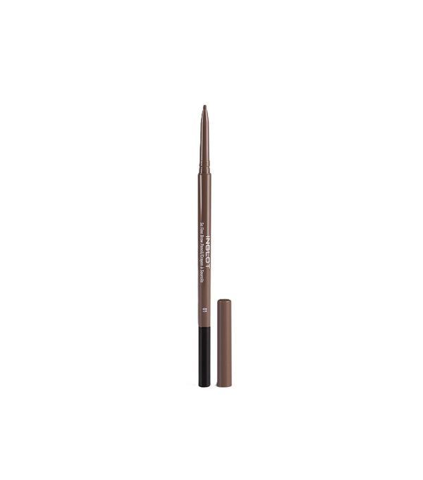 INGLOT So Fine Eyebrow Pencil  انجلوت قلم حواجب