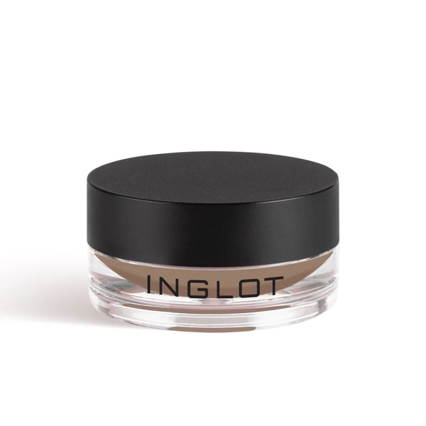 INGLOT AMC Brow Liner Gel  انجلوت جل ملون لتحديد الحواجب كريمي 