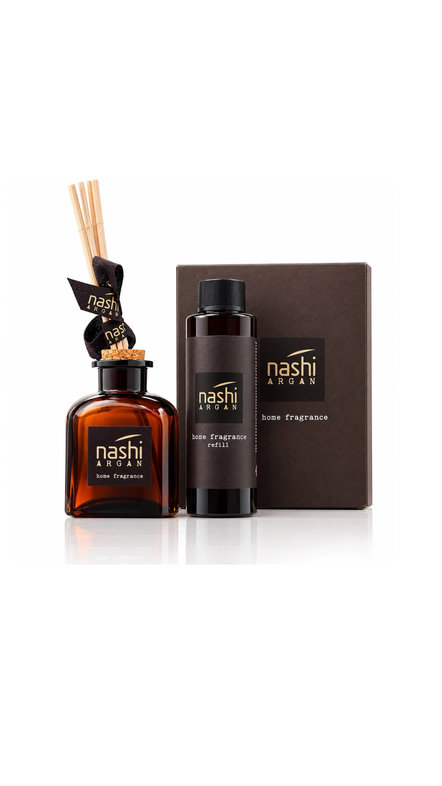 NASHI ARGAN HOME FRAGRANCE 200ml ناشي أرغان معطر جو منزلي 