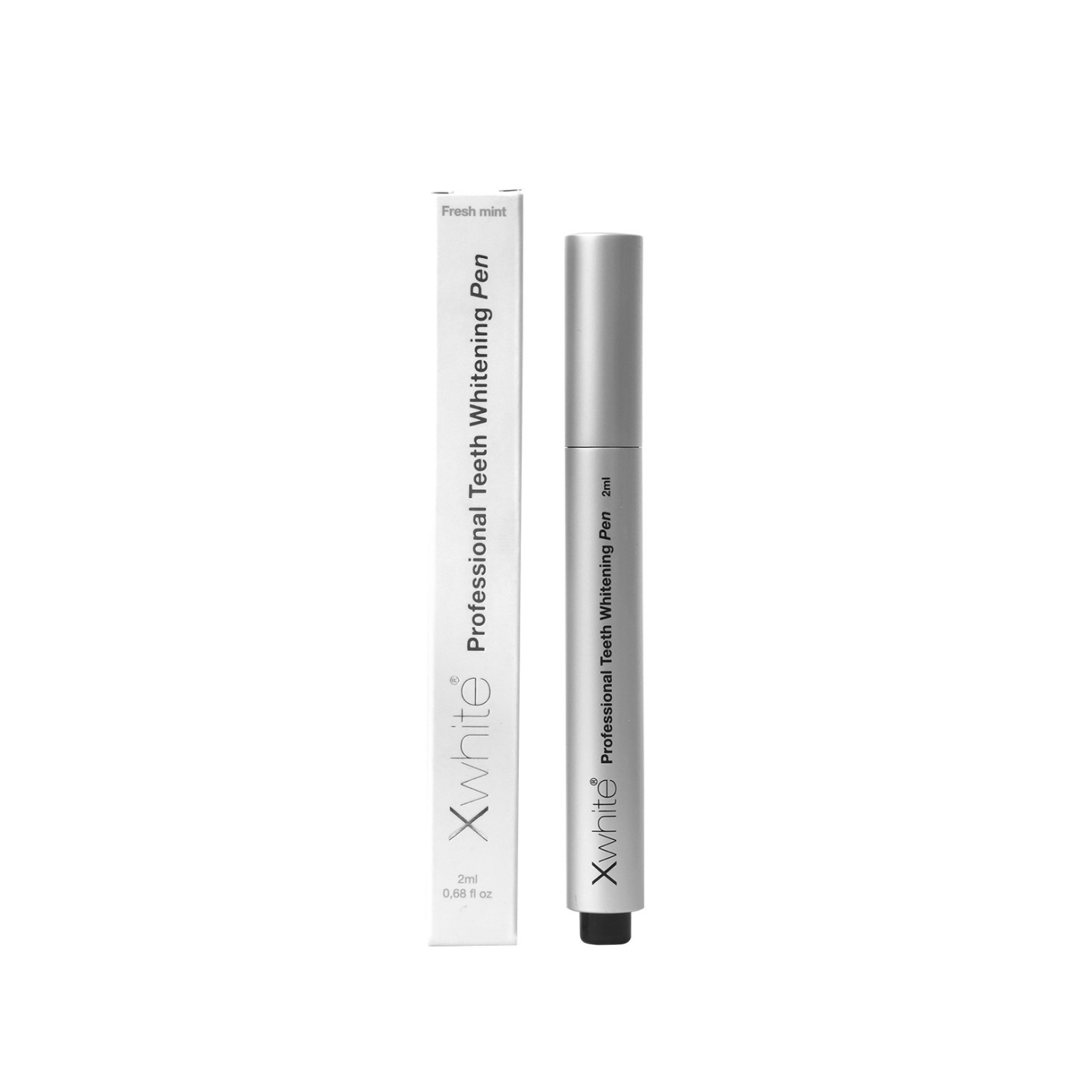 XWHITE PRO Whitening Teeth Whitening Pen 2ml  اكس وايت قلم تبييض الأسنان والمساعدة على إزالة التصبغات