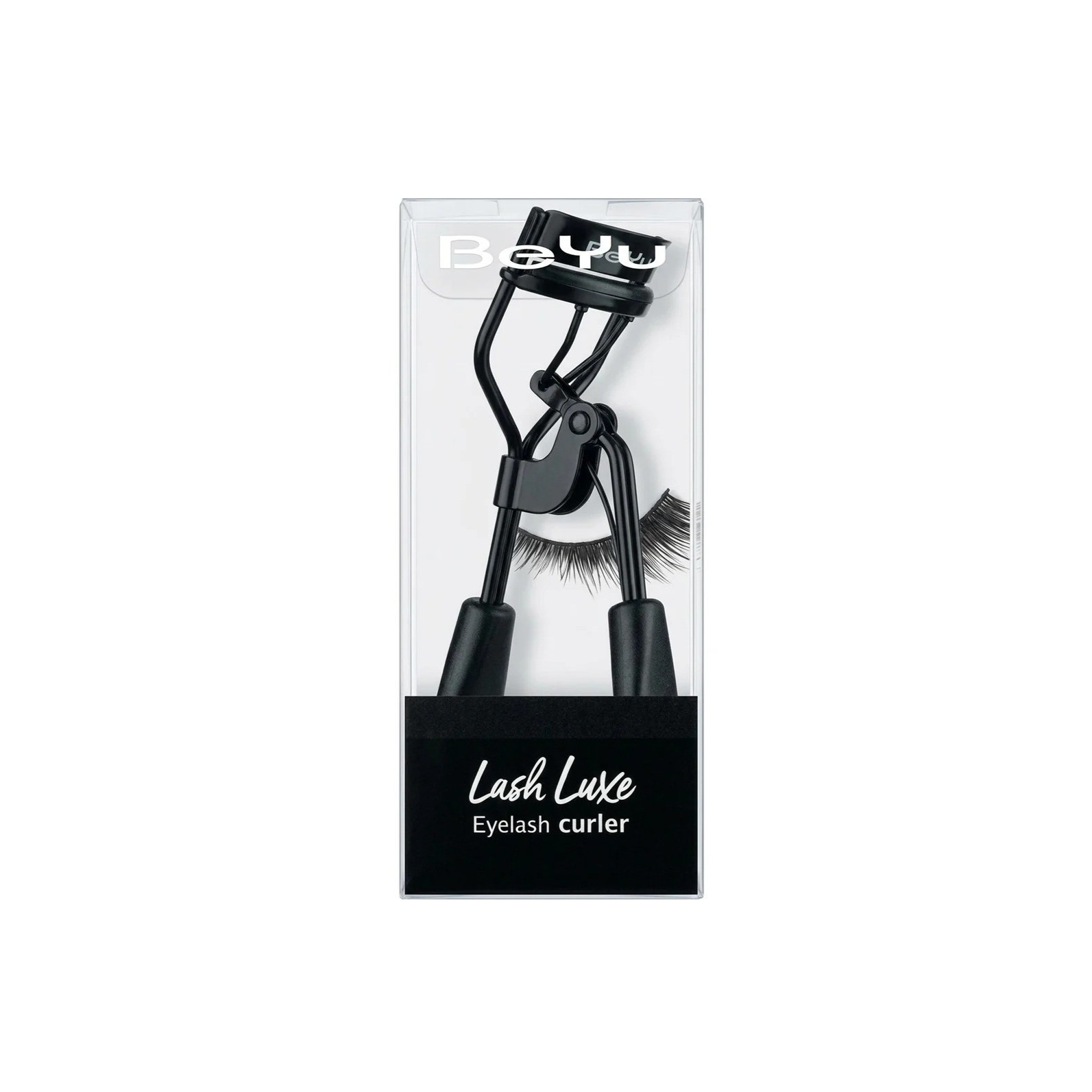 BEYU LASH LUXE Eyelash Curler بيو اداة كبس الرموش