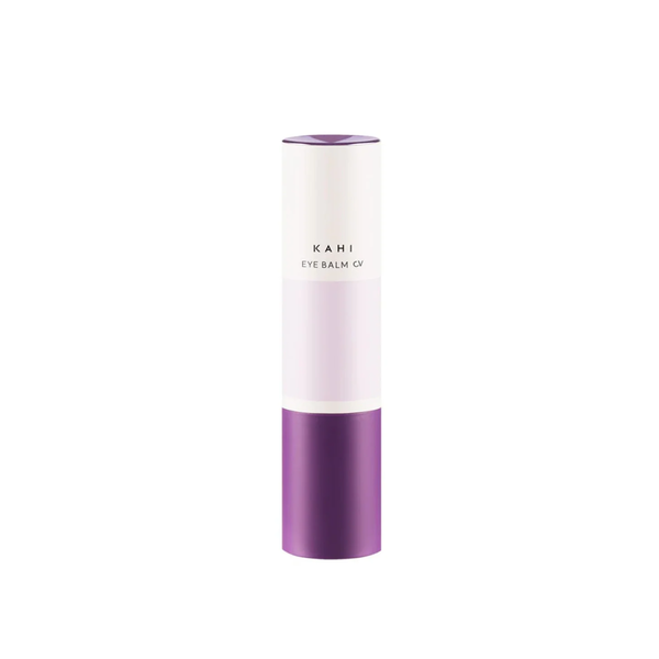 KAHI Eye Balm CV 9g  كاهي ستك يرطب منطقة حول العين ينعم ملمسها ويمنحها مظهرا اكثر اشراقة ونضارة