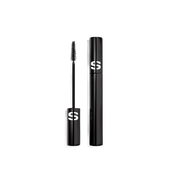 SISLEY So Stretch Mascara 7.5ml - 1 DEEP BLACK  سيسلي مسكارا تطيل وتكثف الرموش باللون الاسود
