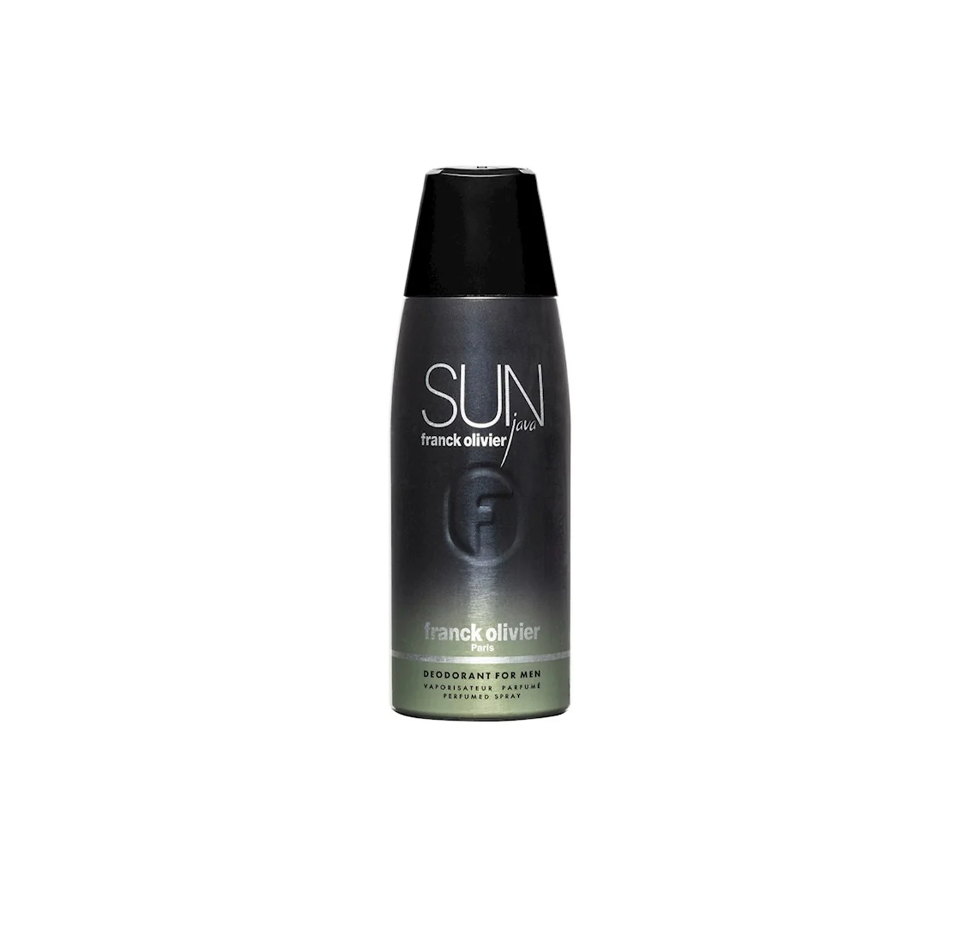 FRANCK OLIVIER Sun Java Deodorant For Men 250ml فرانك اوليفر بخاخ مزيل عرق 