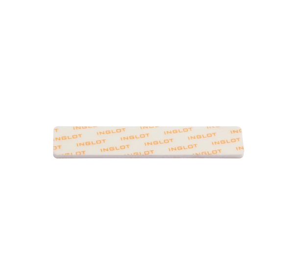 INGLOT Nail File Travel Size  انجلوت مبرد اظافر بحجم مناسب للسفر
