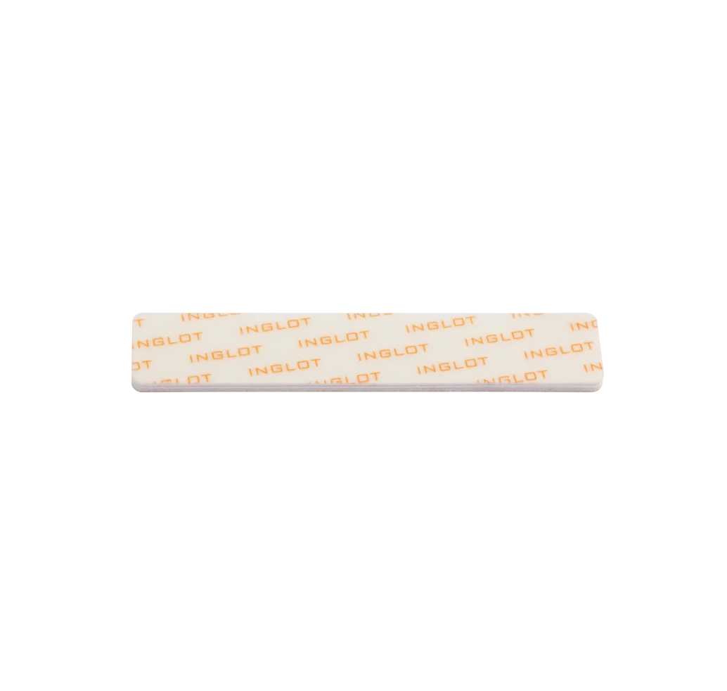 INGLOT Nail File Travel Size انجلوت مبرد اظافر بحجم مناسب للسفر