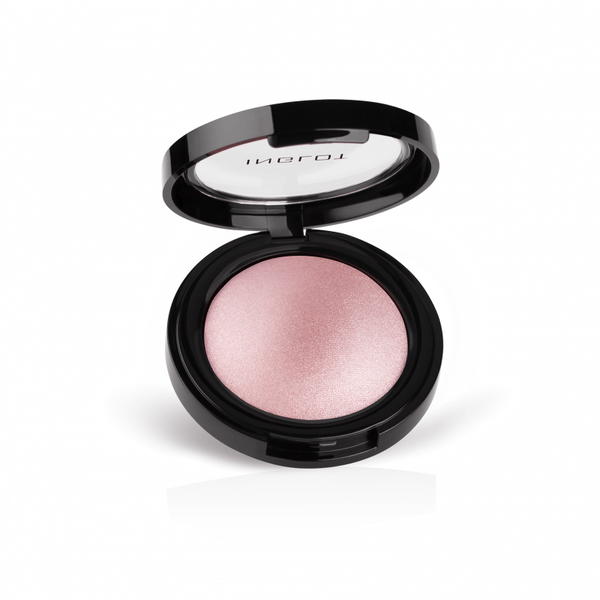 INGLOT Medium Sparkler Face Eyes Body Highlighter  انجلوت هايلايتر بلمعة متوسطة ومتألقة متعددة الاستخدامات