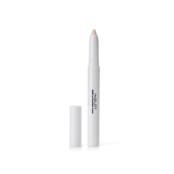 INGLOT HoldOn Lip Primer  انجلوت قلم برايمر لتثبيت مكياج الشفاه