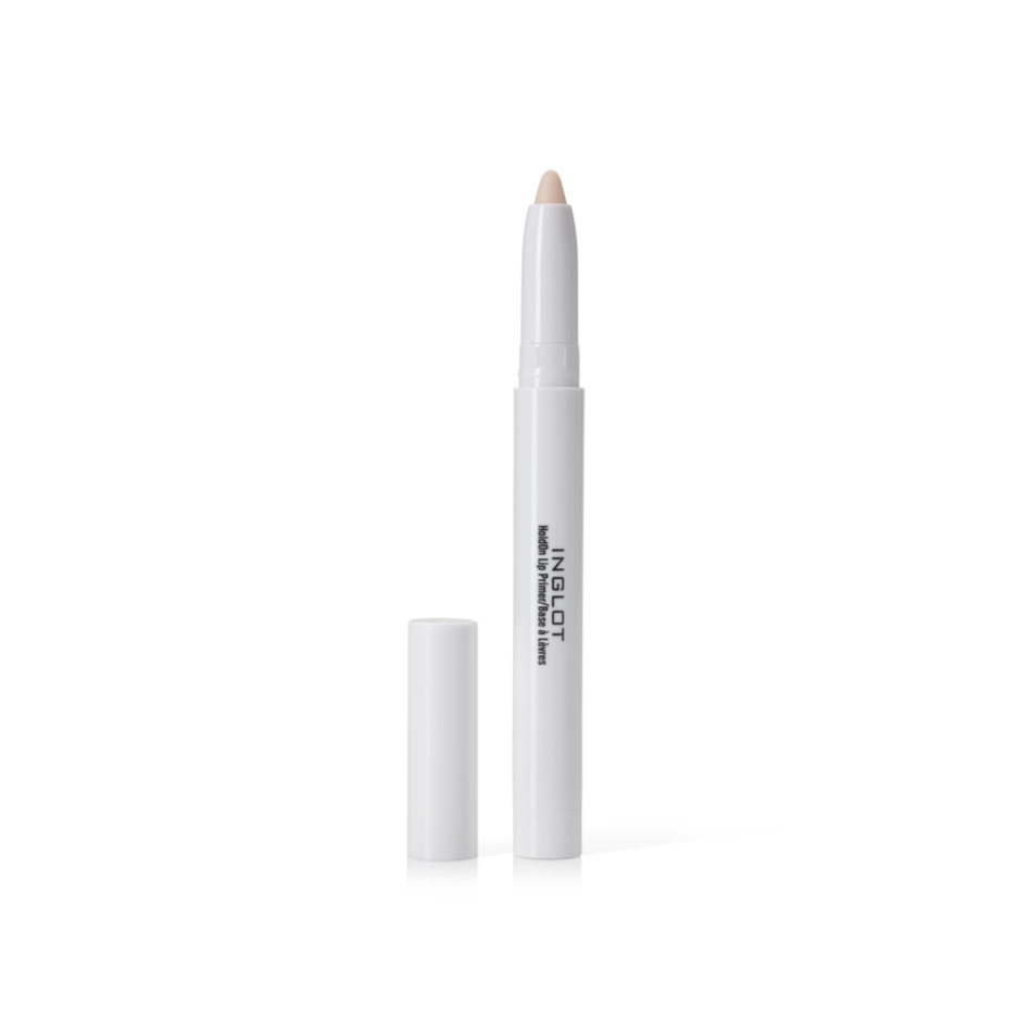 INGLOT HoldOn Lip Primer  انجلوت قلم برايمر لتثبيت مكياج الشفاه