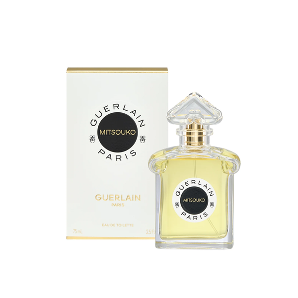 GUERLAIN Mitsouko Eau De Toilette for women 75ml گيرلاين عطر للنساء
