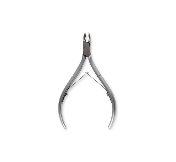INGLOT Cuticle Nipper KD2-0701  انجلوت اداة تقصيف احترافية لإزالة الجلد الزائد حول الأظافر بدقة
