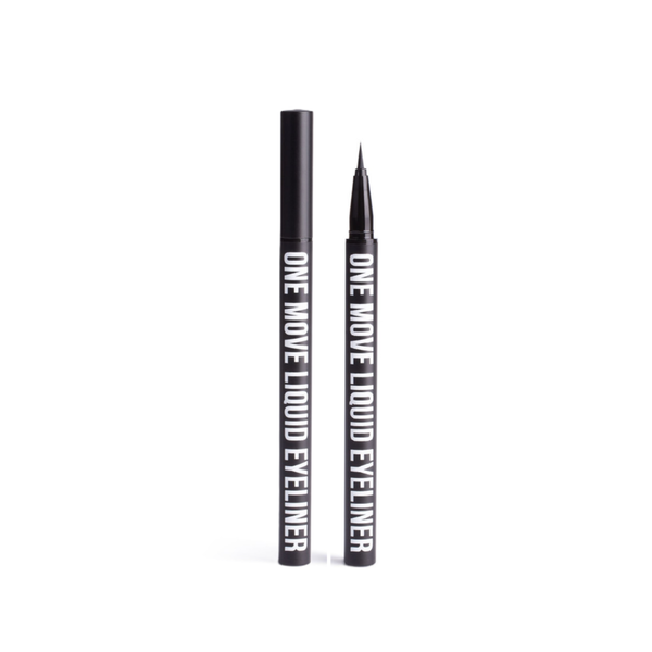 INGLOT One Move Liquid Eyeliner انجلوت قلم تحديد العيون مقاوم للماء