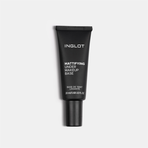 INGLOT Mattifying Under Makeup Base 20 ml  انجلوت برايمر غير لامع