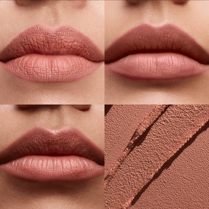 INGLOT CREAMY SOFT LIPSTICK  انجلوت احمر شفاه كريمي بلمسة مخملية