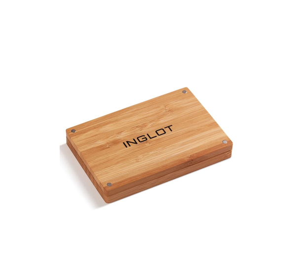 INGLOT Freedom System Flexi Eco Palette 6  انجلوت باليت مغناطيسي كبير فارغ (قابل لإعادة التعبئة) 